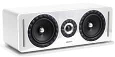 Elipson Prestige Facet 14C Blanc