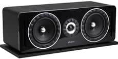 Elipson Prestige Facet 14C Noir