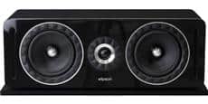 Elipson Prestige Facet 14C Noir
