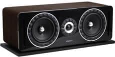 Elipson Prestige Facet 14C Noyer