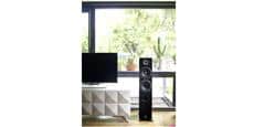Elipson Prestige Facet 14F Noyer
