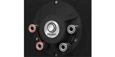 Elipson Prestige Facet 14F Noyer