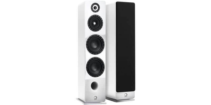 Elipson Prestige Facet 24F Blanc