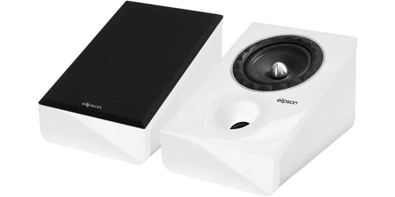 Elipson Prestige Facet 6 ATM Blanc