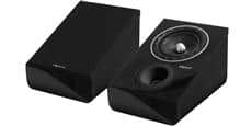 Elipson Prestige Facet 6 ATM Noir
