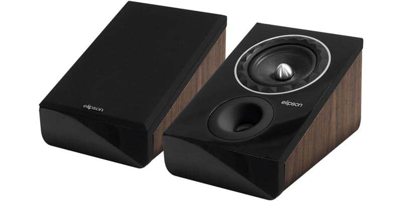 Elipson Prestige Facet 6 ATM Noyer