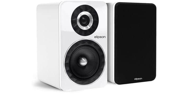 Elipson Prestige Facet 6B Blanc