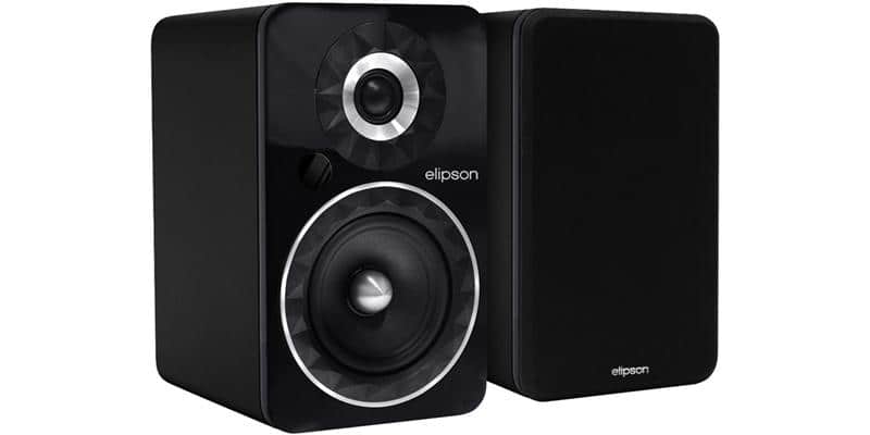 Elipson Prestige Facet 6B BT Noir