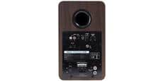 Elipson Prestige Facet 6B BT Noyer