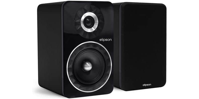 Elipson Prestige Facet 6B Noir