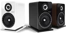 Elipson Prestige Facet 8B Blanc
