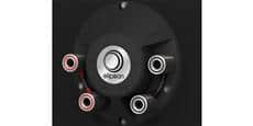 Elipson Prestige Facet 8B Blanc