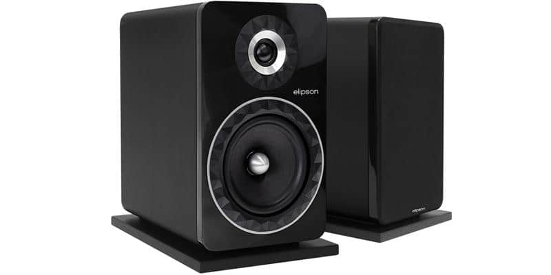 Elipson Prestige Facet 8B Noir