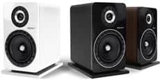 Elipson Prestige Facet 8B Noir