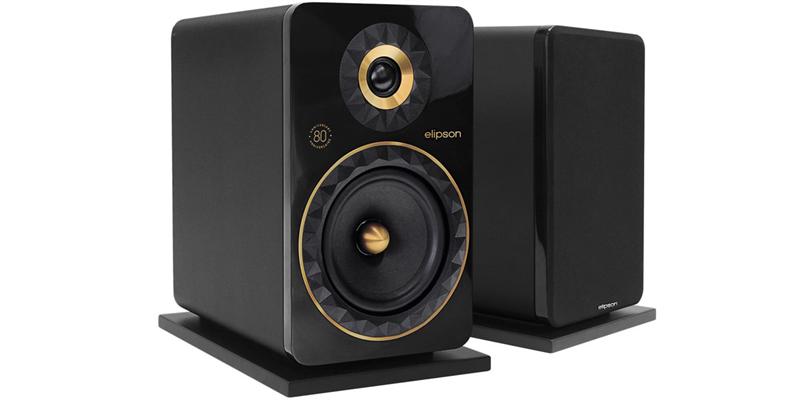 Elipson Prestige Facet 8B 80è Anniversaire