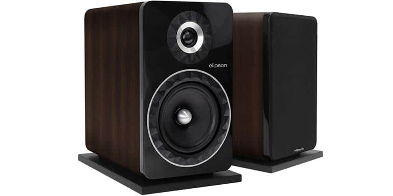 Elipson Prestige Facet 8B Noyer