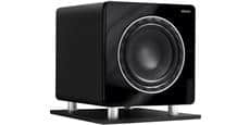 Elipson Prestige Facet Sub10 Noir