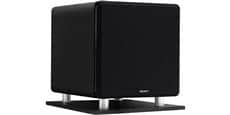 Elipson Prestige Facet Sub10 Noir