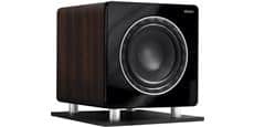 Elipson Prestige Facet Sub10 Noyer