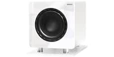 Elipson Prestige Facet Sub8 Blanc