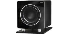 Elipson Prestige Facet Sub8 Noir
