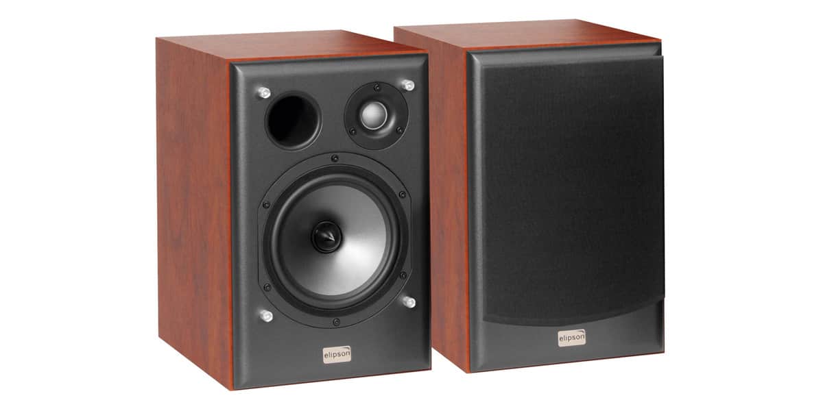 Elipson Prestige 2i Calvados