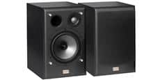 Elipson Prestige 2i Noir