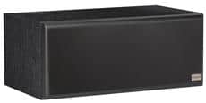 Elipson Prestige C2i Noir