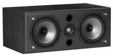 Elipson Prestige C2i Noir