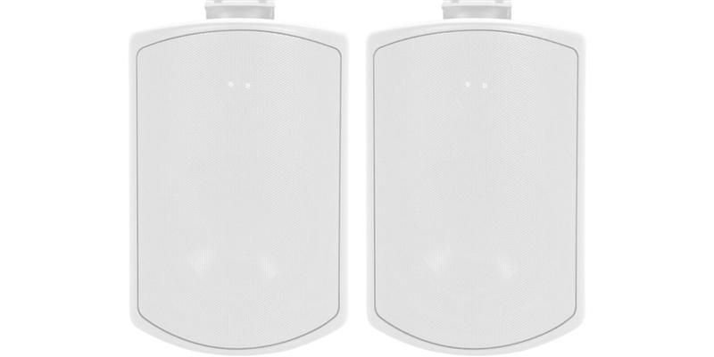 Elipson Rain 6 Blanc 