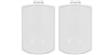 Elipson Rain 8 Blanc