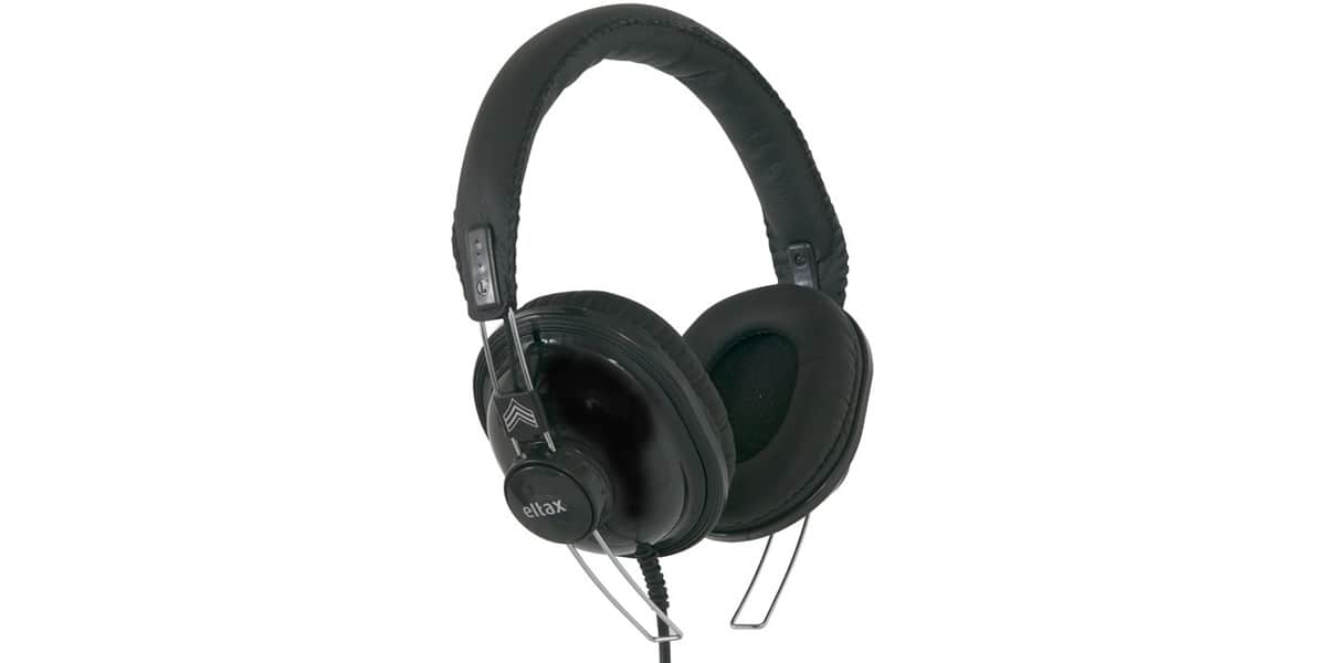 Eltax Soundtroops Noir