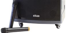 Eltax Voyager BT 15 Pro