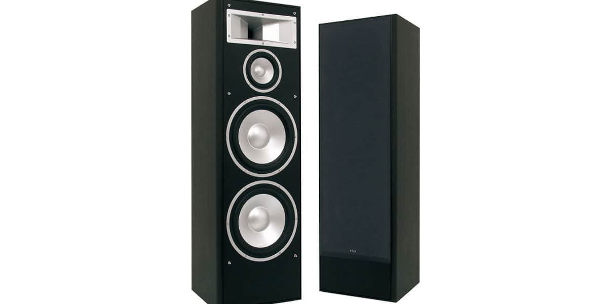 Eltax Concept 700 Noir
