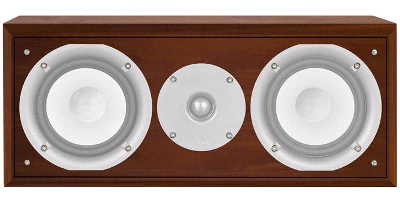 Eltax Monitor Centre Calvados