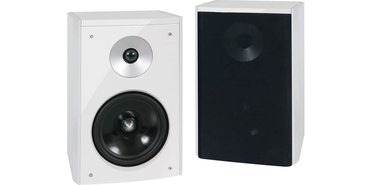 Eltax Shine 4 Blanc