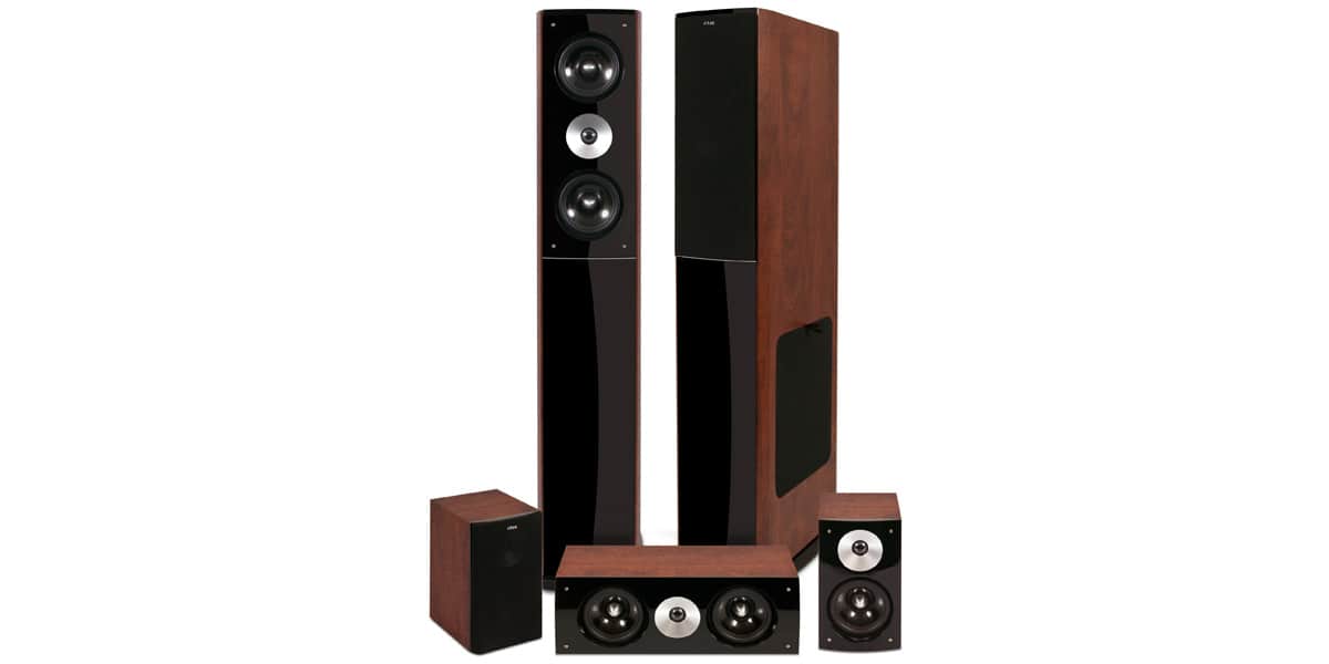 Eltax Shine 5.0 Calvados