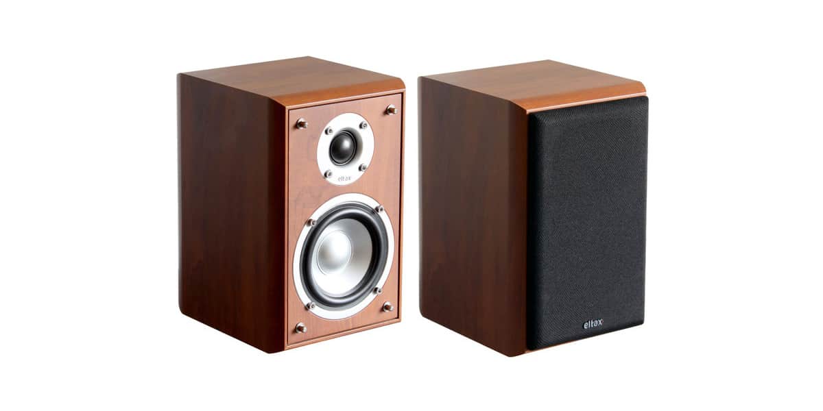 Eltax Concept Mini Calvados