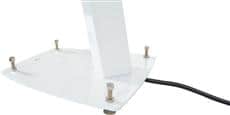 Eltax Hobro Blanc