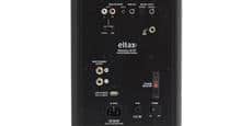 Eltax Monitor III BT Phono Blanc