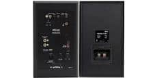 Eltax Monitor III BT Phono Noir