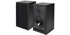 Eltax Monitor III BT Phono Noir