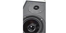 Eltax Monitor III BT Phono Noir