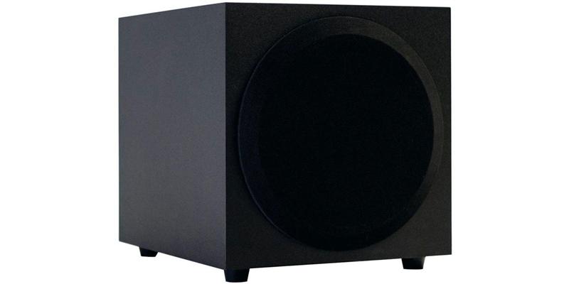 Eltax SW800 Noir