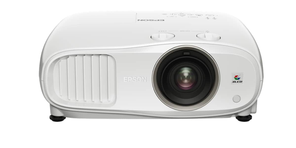 Epson EH-TW6800 