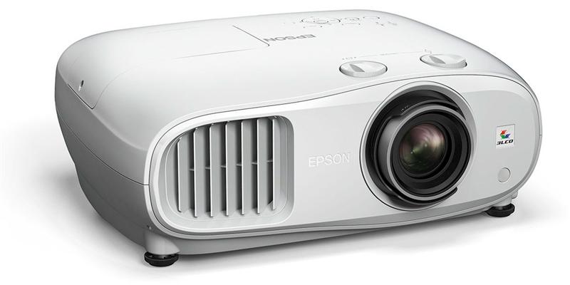 Epson EH-TW7000 Blanc