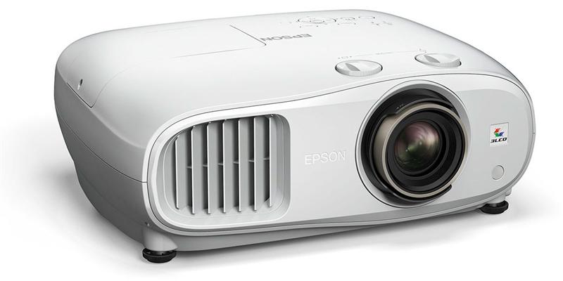 Epson EH-TW7100 Blanc