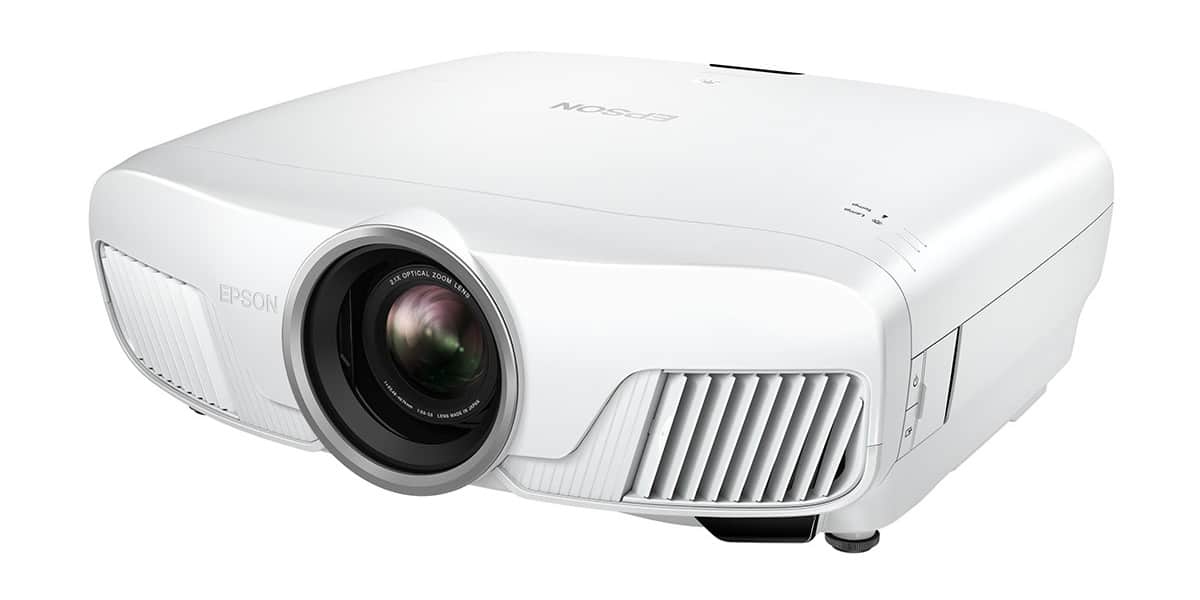 Epson EH-TW7300 Blanc 