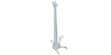 Erard Pro 2431 Argent