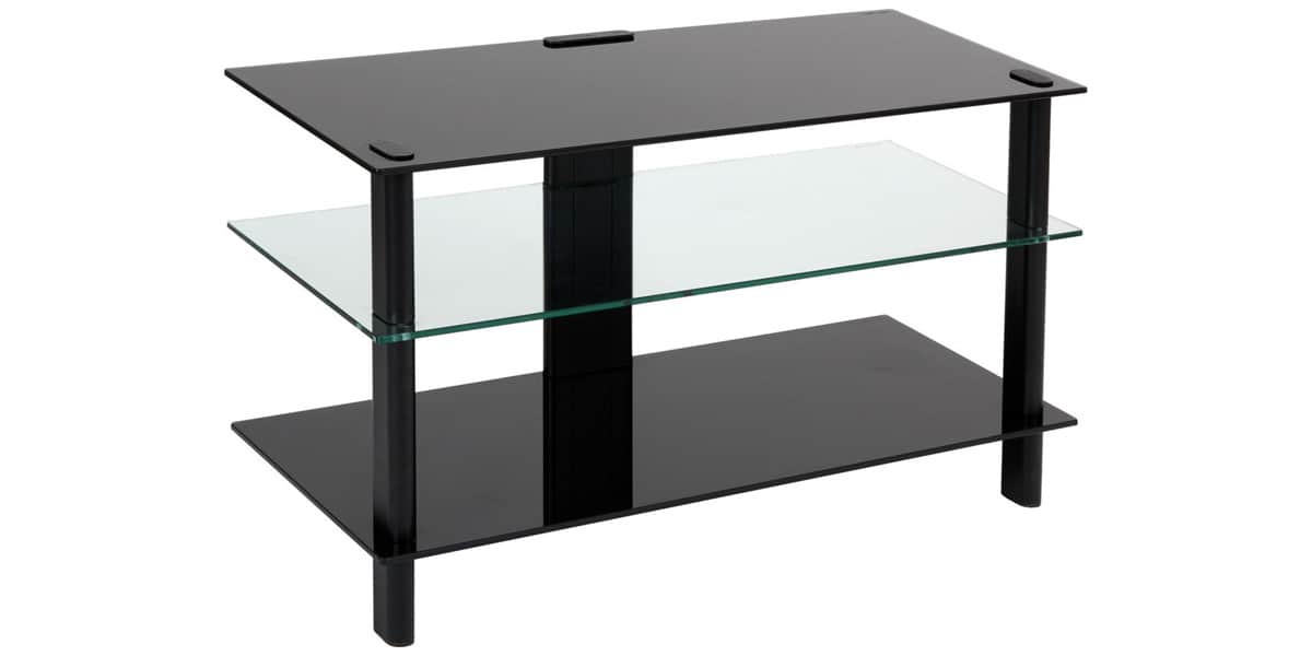Erard Prisma Noir Verre